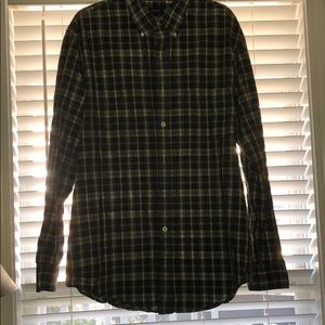 IZOD button down XLT